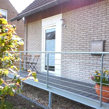 Schoenes Appartement In Meerbusch Am Buschend Eksteriør bilde