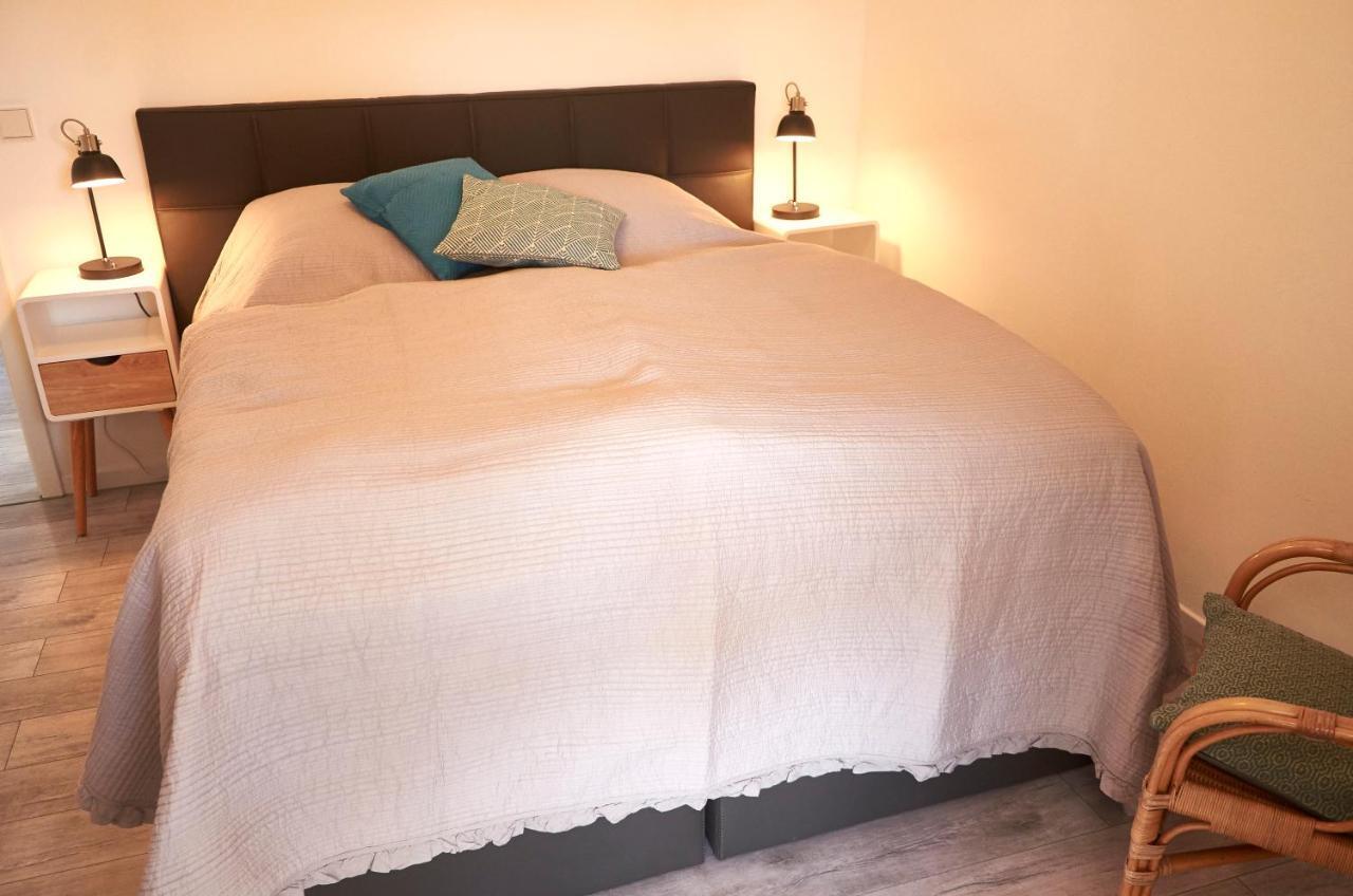 Schoenes Appartement In Meerbusch Am Buschend Eksteriør bilde